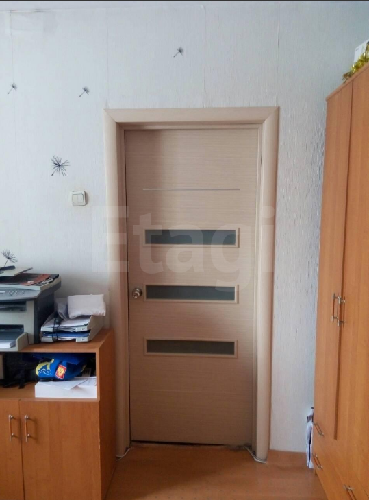 Продажа 2-комнатной квартиры, Красноярск, Мате Залки, 34 Продажа 2-комнатной квартиры, Красноярск, Мате Залки, 34