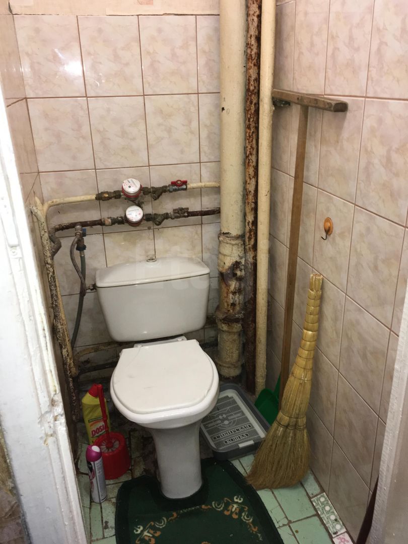 Продажа 4-комнатной квартиры, Красноярск, Воронова, 18 Продажа 4-комнатной квартиры, Красноярск, Воронова, 18