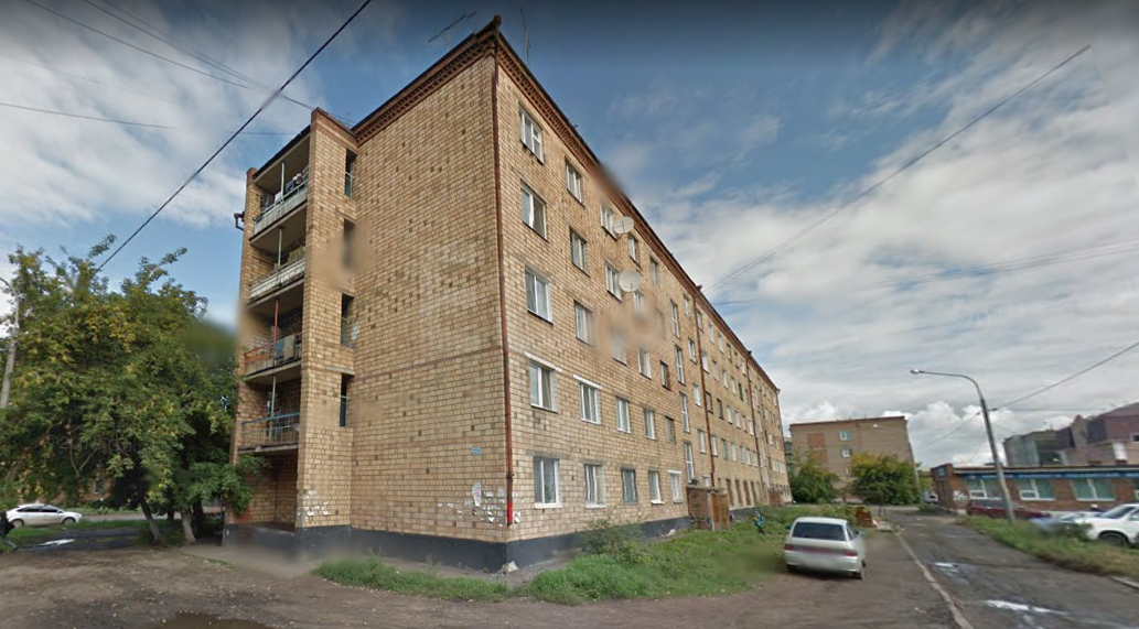 Продажа 1-комнатной квартиры, Красноярск, 26 Бакинских комиссаров, 23 Продажа 1-комнатной квартиры, Красноярск, 26 Бакинских комиссаров, 23
