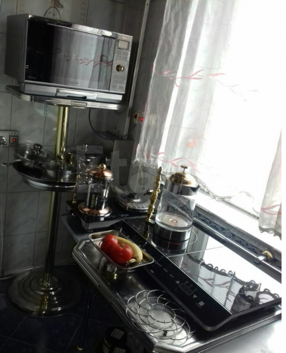 Продажа 1-комнатной квартиры, Красноярск, Чернышева, 2 Продажа 1-комнатной квартиры, Красноярск, Чернышева, 2