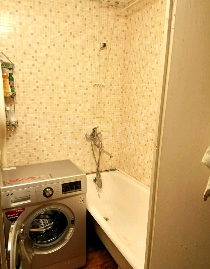 Продажа 1-комнатной квартиры, Красноярск, Комсомольский пр-т, 23 Продажа 1-комнатной квартиры, Красноярск, Комсомольский пр-т, 23