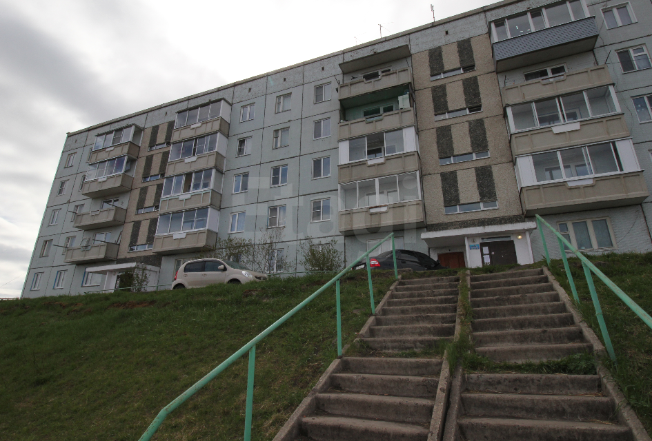 Продажа 4-комнатной квартиры, Таскино, Школьная, 4 Продажа 4-комнатной квартиры, Таскино, Школьная, 4