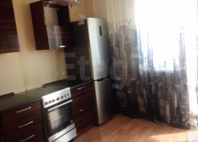 Продажа 1-комнатной квартиры, Красноярск, Батурина, 40 Продажа 1-комнатной квартиры, Красноярск, Батурина, 40