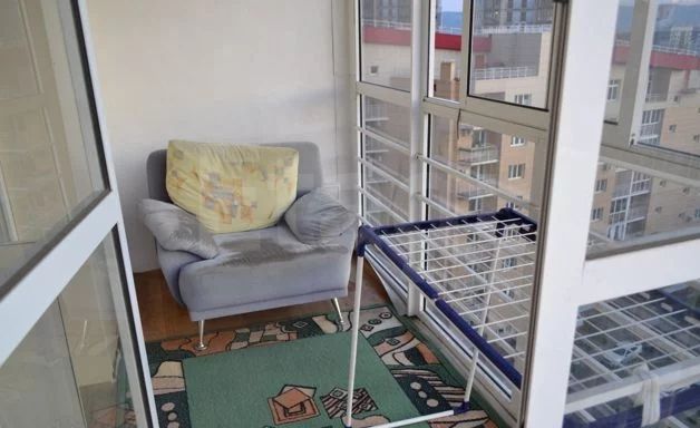 Продажа 1-комнатной квартиры, Красноярск, Авиаторов, 23 Продажа 1-комнатной квартиры, Красноярск, Авиаторов, 23