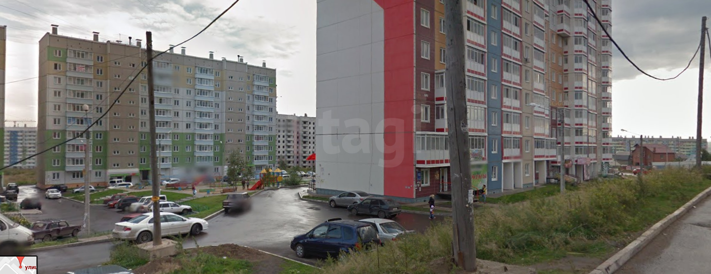 Продажа 2-комнатной квартиры, Красноярск, Мужества, 20 Продажа 2-комнатной квартиры, Красноярск, Мужества, 20