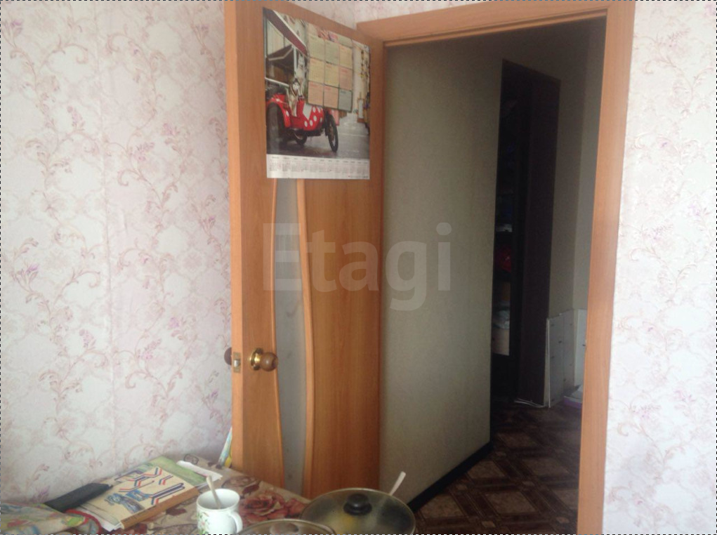 Продажа 3-комнатной квартиры, Красноярск, Комсомольский пр-т, 7 Продажа 3-комнатной квартиры, Красноярск, Комсомольский пр-т, 7