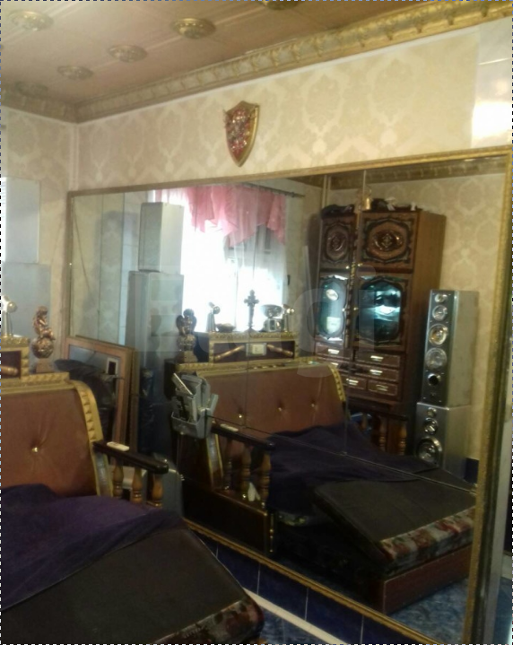 Продажа 1-комнатной квартиры, Красноярск, Чернышева, 2 Продажа 1-комнатной квартиры, Красноярск, Чернышева, 2