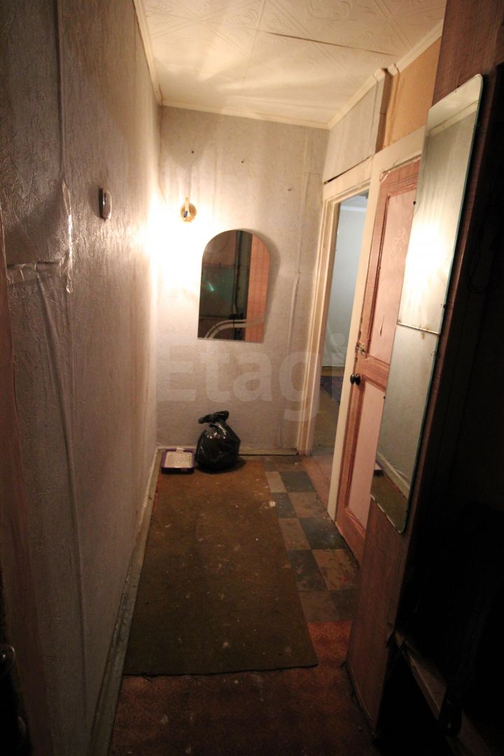 Продажа 2-комнатной квартиры, Красноярск, Кольцевая, 7 Продажа 2-комнатной квартиры, Красноярск, Кольцевая, 7