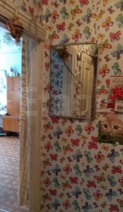 Продажа 1-комнатной квартиры, Красноярск, Профсоюзов, 56 Продажа 1-комнатной квартиры, Красноярск, Профсоюзов, 56
