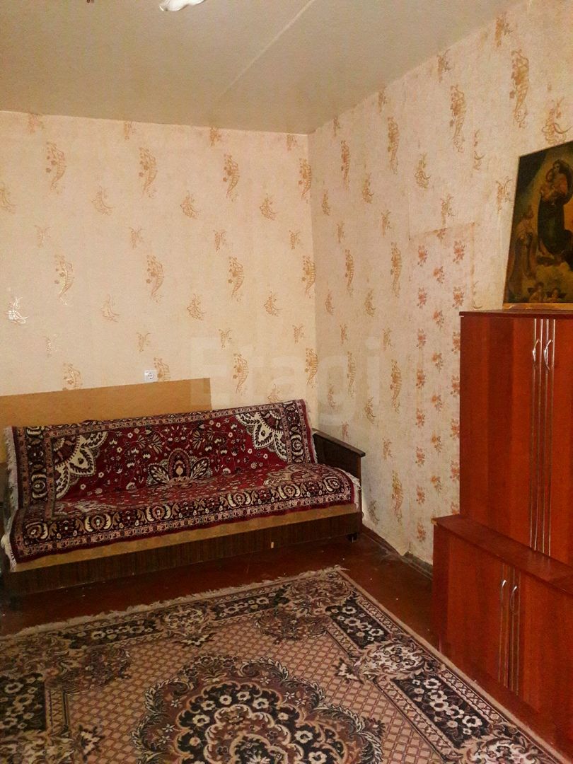 Муром, Владимирское шоссе, 10, 1-к. квартира на продажу