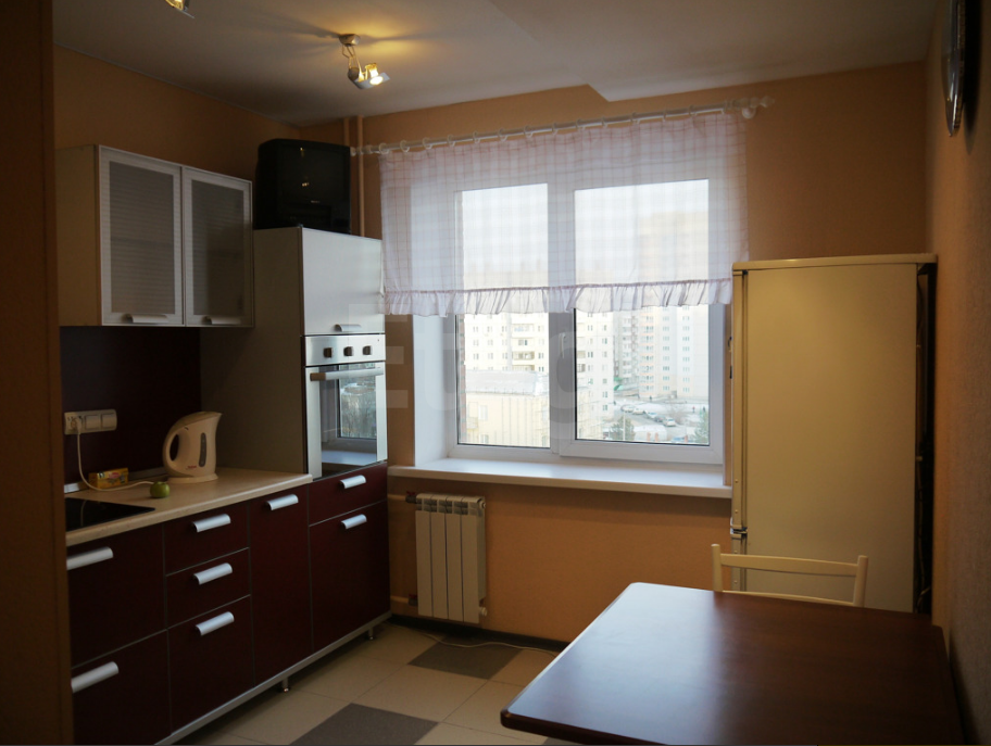 Продажа 1-комнатной квартиры, Красноярск, Шумяцкого, 6 Продажа 1-комнатной квартиры, Красноярск, Шумяцкого, 6