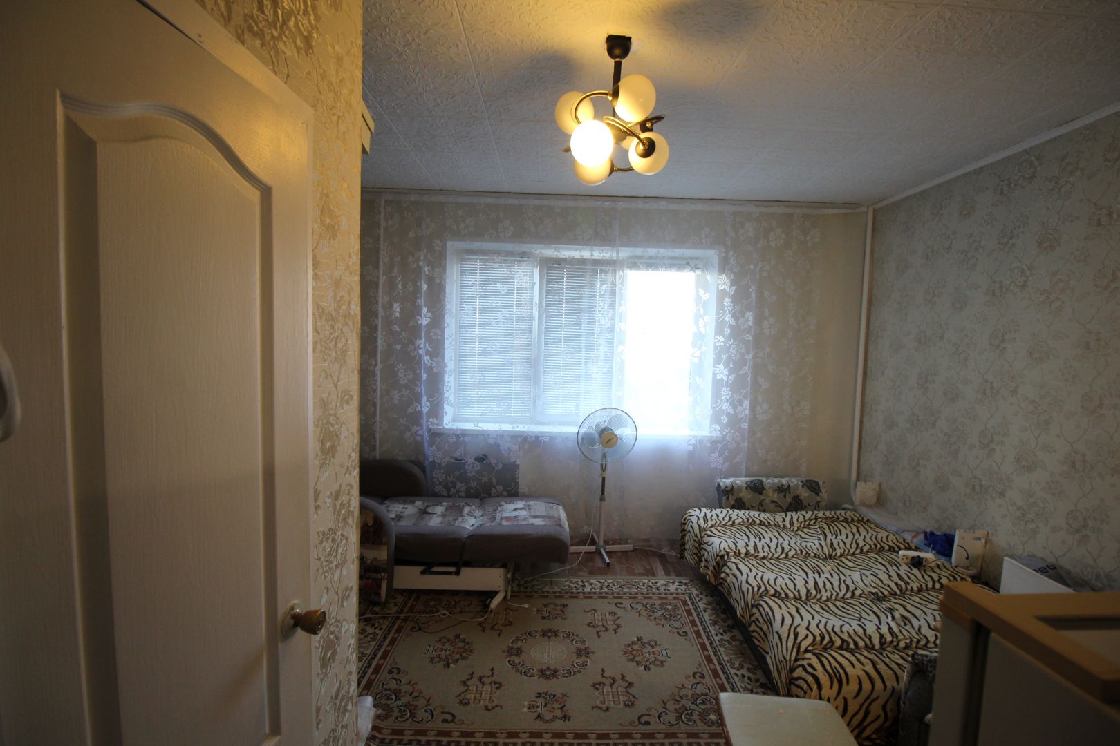 Продажа комнаты, Красноярск, Воронова, 12в Продажа комнаты, Красноярск, Воронова, 12в
