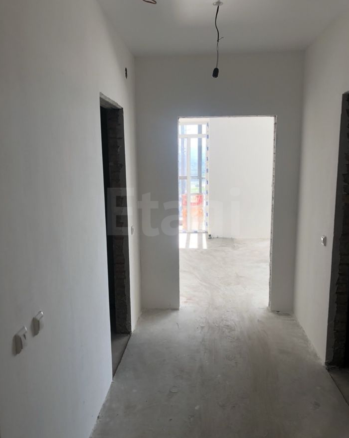 Продажа 2-комнатной новостройки, Красноярск, Малиновского, ЖК Продажа 2-комнатной новостройки, Красноярск, Малиновского, ЖК