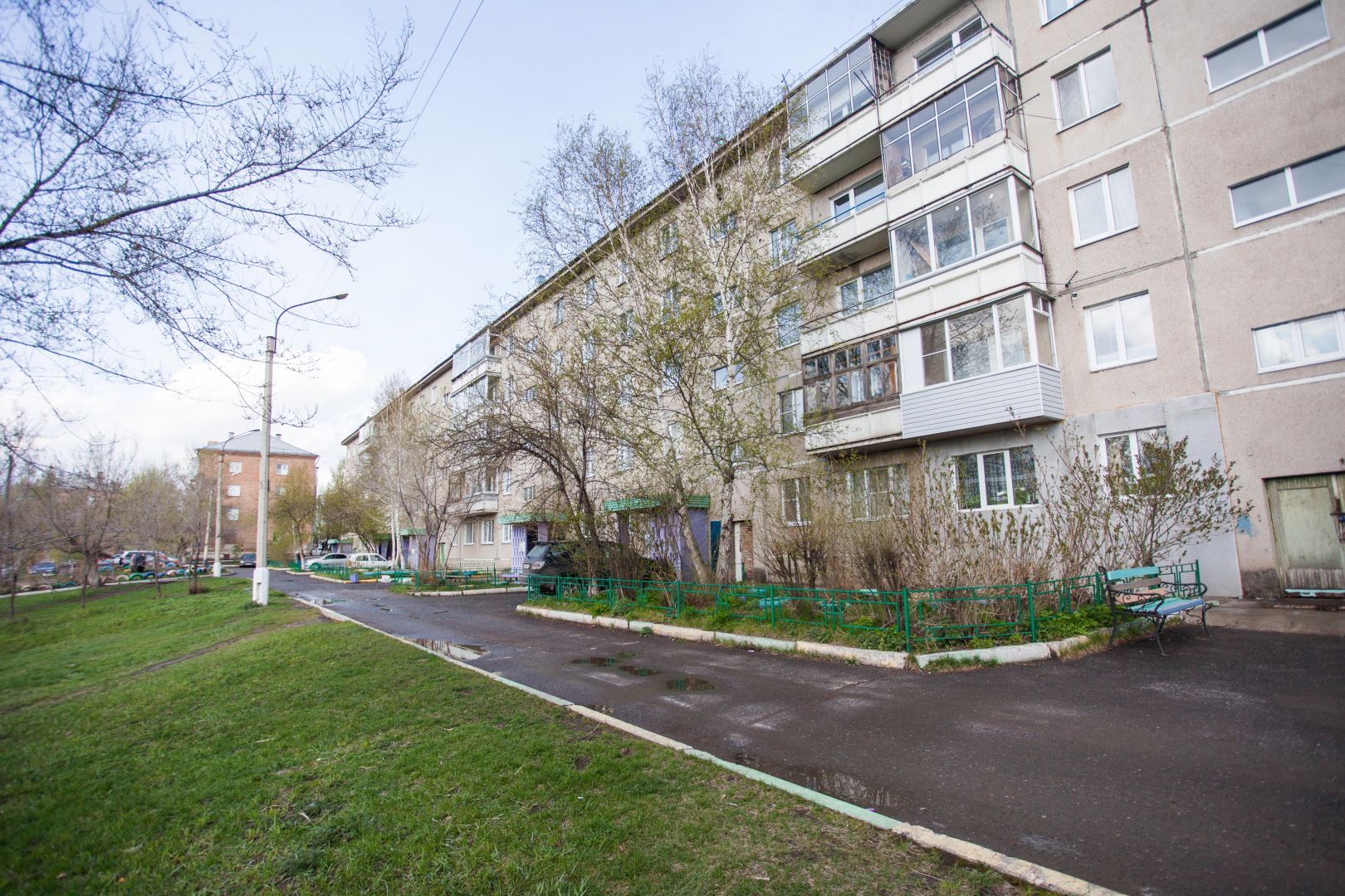 Продажа 2-комнатной квартиры, Солонцы, Новостроек, 8 Продажа 2-комнатной квартиры, Солонцы, Новостроек, 8