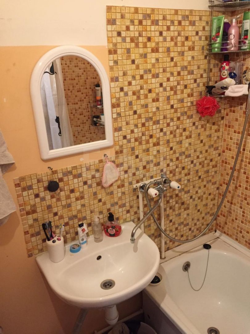 Продажа 1-комнатной квартиры, Красноярск, Алексеева, 5 Продажа 1-комнатной квартиры, Красноярск, Алексеева, 5
