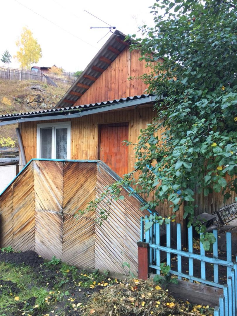 Продажа дома, 100м <sup>2</sup>, 10 сот., Красноярск, Подъемная Продажа дома, 100м <sup>2</sup>, 10 сот., Красноярск, Подъемная