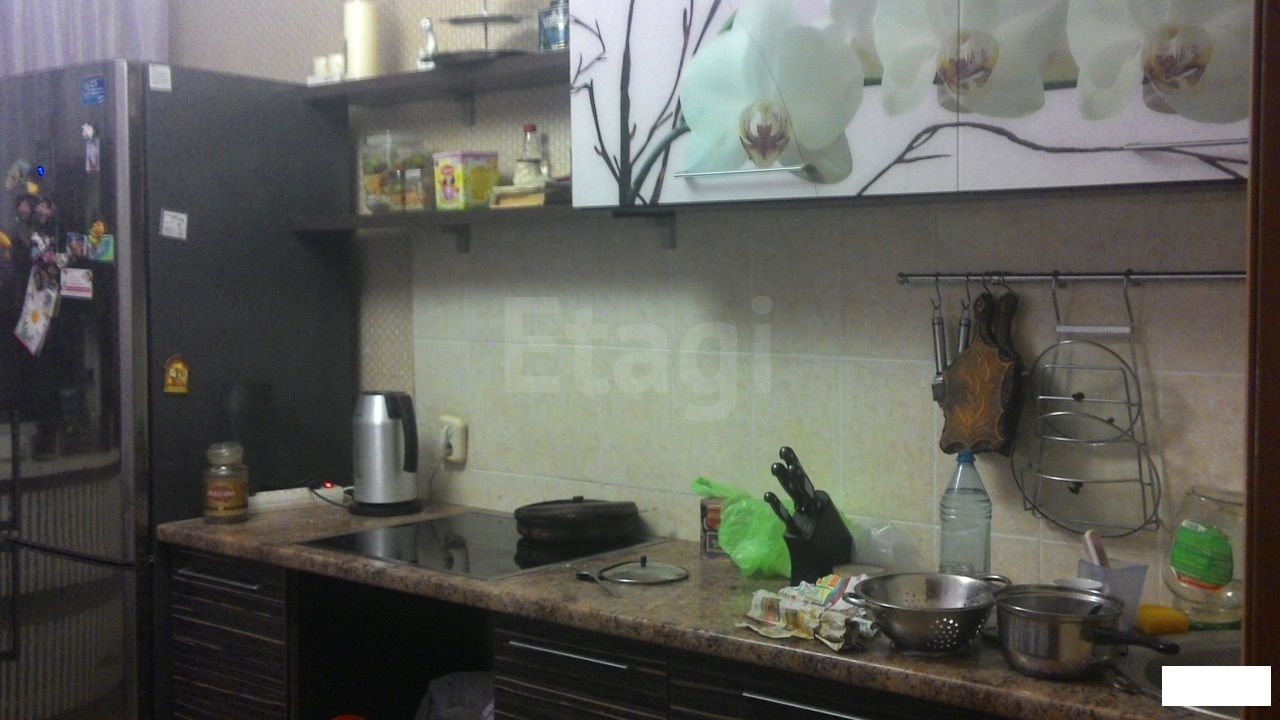 Продажа 1-комнатной квартиры, Красноярск, Александра Матросова, 30 стр 7 Продажа 1-комнатной квартиры, Красноярск, Александра Матросова, 30 стр 7