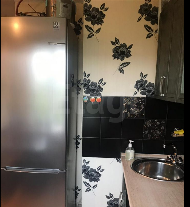 Продажа 3-комнатной квартиры, Красноярск, Железнодорожников, 10а Продажа 3-комнатной квартиры, Красноярск, Железнодорожников, 10а