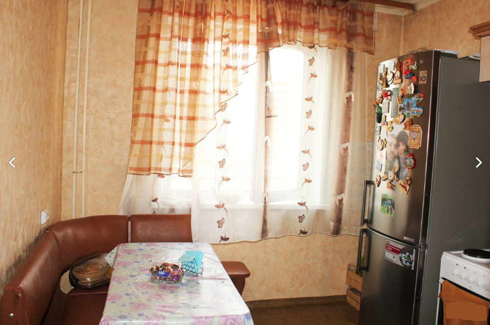 Продажа 2-комнатной квартиры, Красноярск, Комсомольский пр-т, 1б Продажа 2-комнатной квартиры, Красноярск, Комсомольский пр-т, 1б