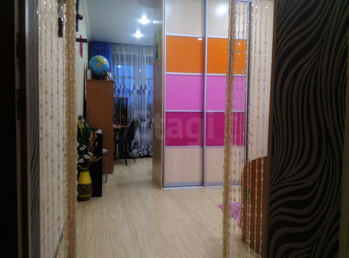 Продажа 3-комнатной квартиры, Красноярск, Северная, 9 Продажа 3-комнатной квартиры, Красноярск, Северная, 9