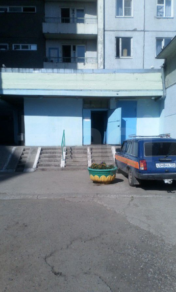 Продажа комнаты, Красноярск, Воронова, 12в Продажа комнаты, Красноярск, Воронова, 12в