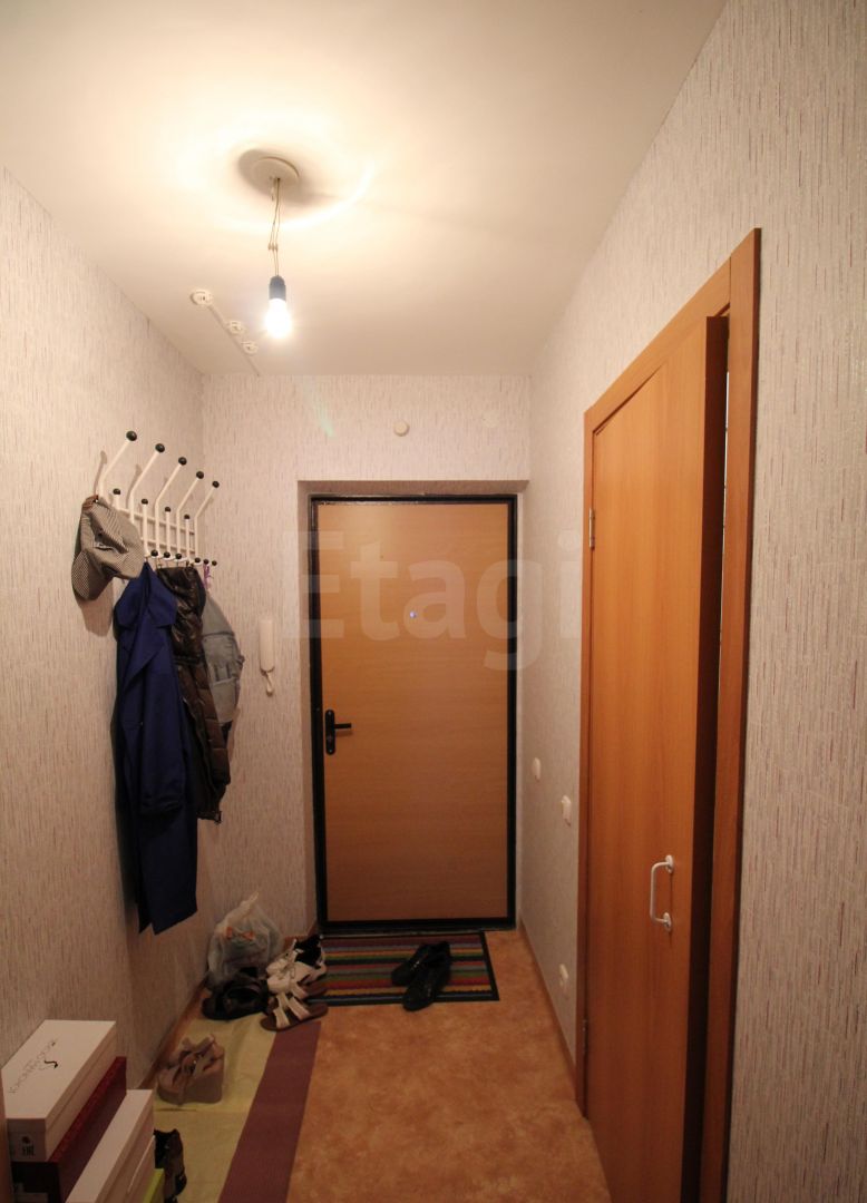 Продажа 1-комнатной квартиры, Красноярск, Карамзина, 8 Продажа 1-комнатной квартиры, Красноярск, Карамзина, 8
