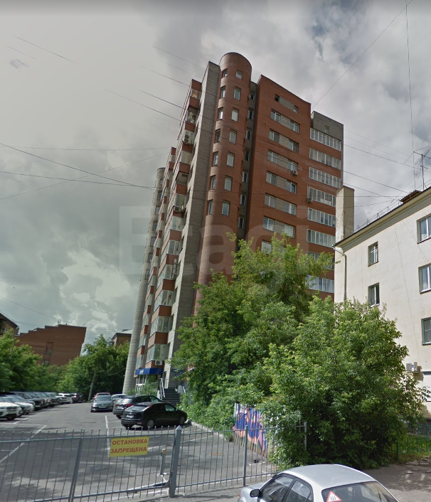 Продажа 3-комнатной квартиры, Красноярск, Бограда, 12 Продажа 3-комнатной квартиры, Красноярск, Бограда, 12