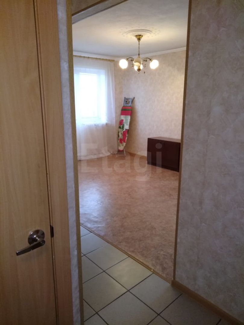 Продажа 1-комнатной квартиры, Красноярск, Маяковского пер., 19 Продажа 1-комнатной квартиры, Красноярск, Маяковского пер., 19