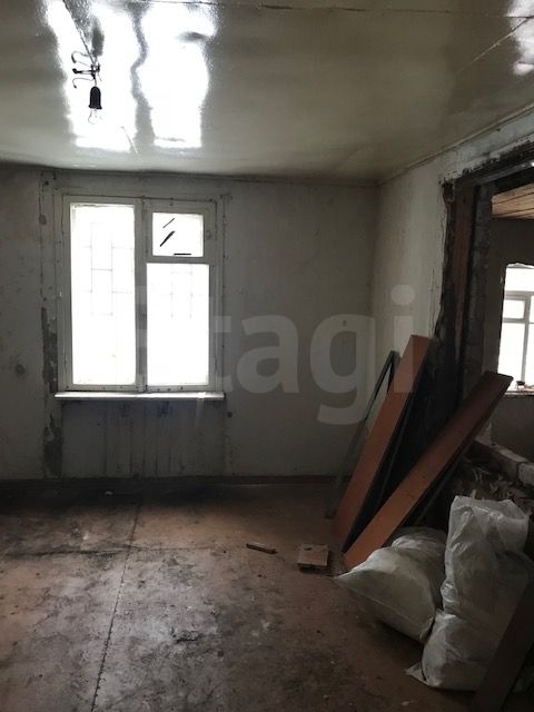Продажа дома, 54м <sup>2</sup>, 11 сот., Волгоград, Долинная