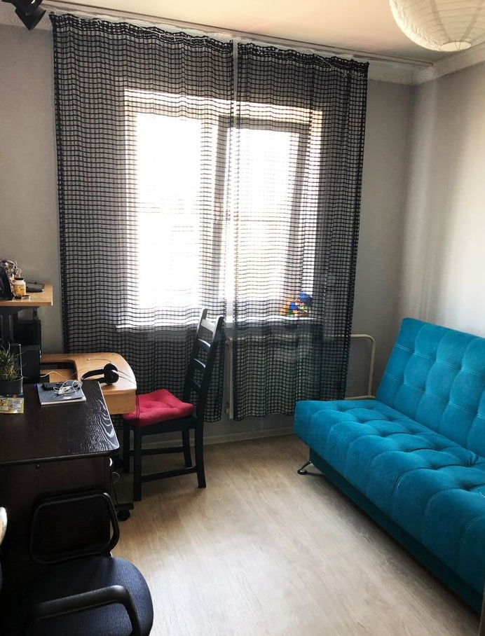 Продажа 3-комнатной квартиры, Красноярск, Комсомольский пр-т, 3 Продажа 3-комнатной квартиры, Красноярск, Комсомольский пр-т, 3