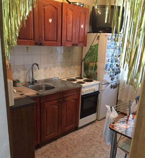 Продажа 3-комнатной квартиры, Красноярск, Свердловская, 35 Продажа 3-комнатной квартиры, Красноярск, Свердловская, 35