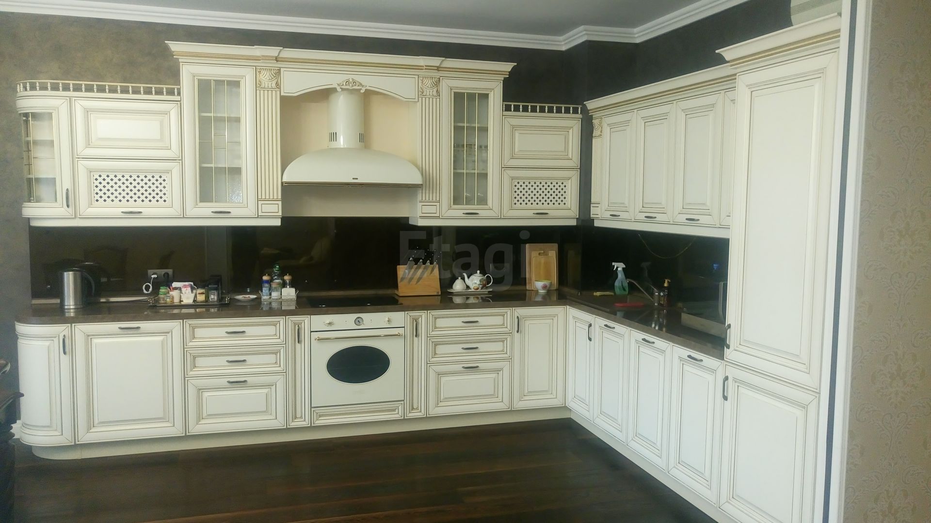 Продажа 3-комнатной квартиры, Красноярск, Мира пр-т, 7г Продажа 3-комнатной квартиры, Красноярск, Мира пр-т, 7г