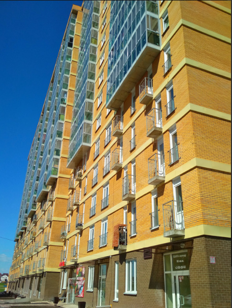 Продажа 1-комнатной квартиры, Красноярск, Норильская, 34 Продажа 1-комнатной квартиры, Красноярск, Норильская, 34