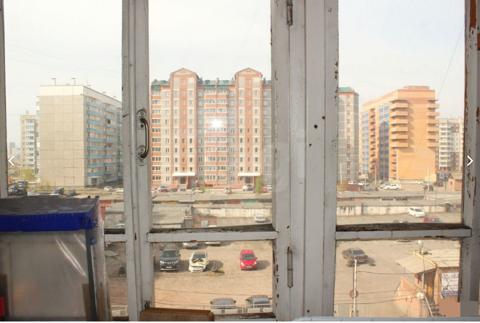 Продажа 2-комнатной квартиры, Красноярск, Комсомольский пр-т, 1б Продажа 2-комнатной квартиры, Красноярск, Комсомольский пр-т, 1б