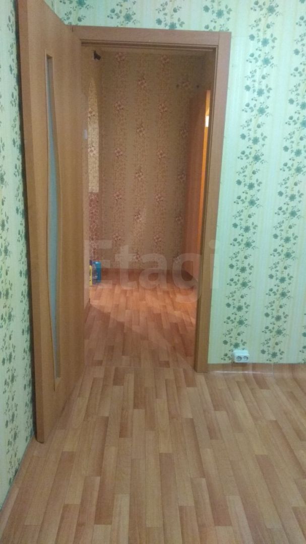 Продажа 1-комнатной квартиры, Красноярск, Молокова, 1г Продажа 1-комнатной квартиры, Красноярск, Молокова, 1г