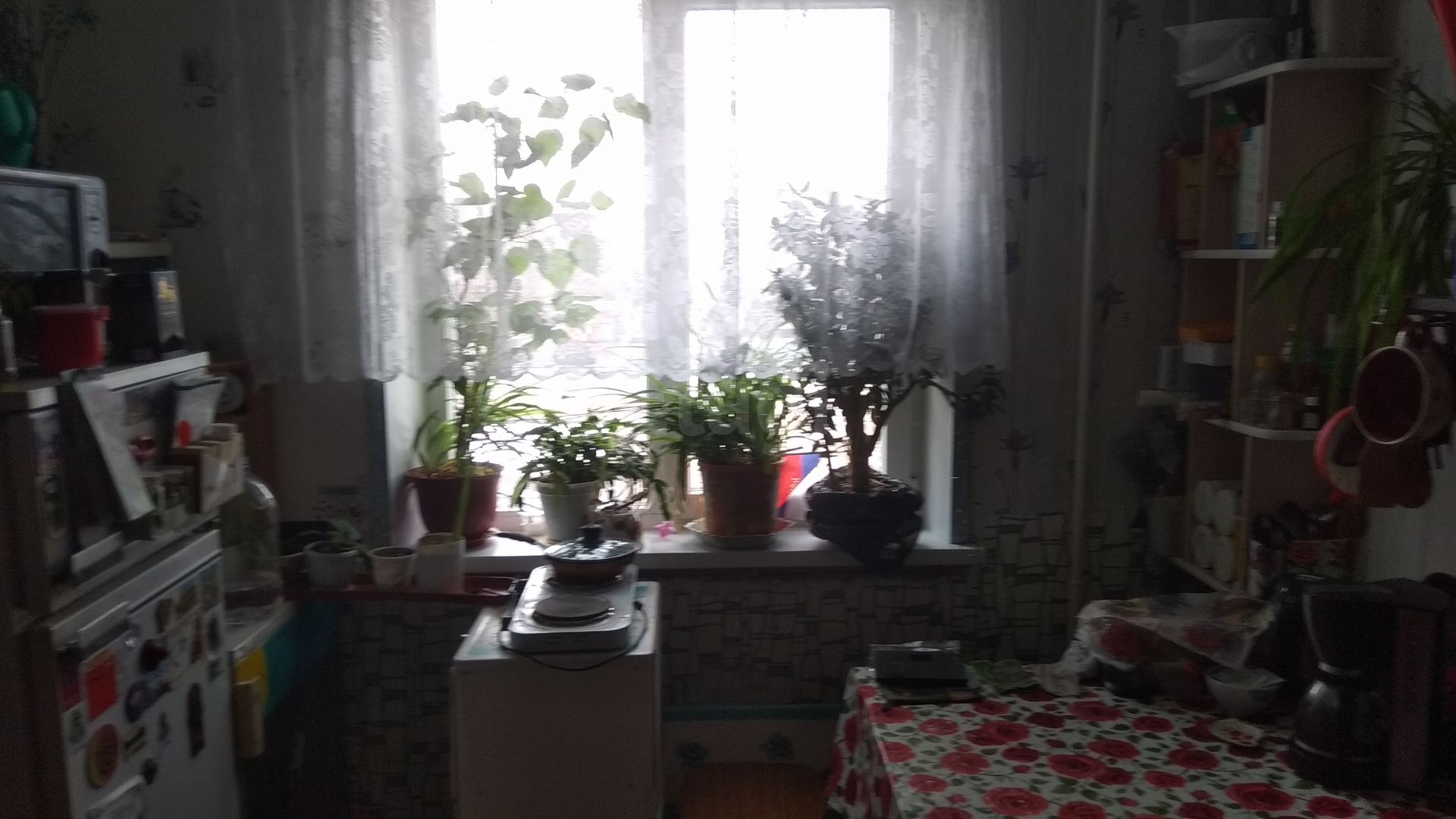 Продажа комнаты, Красноярск, Джамбульская, 4а Продажа комнаты, Красноярск, Джамбульская, 4а