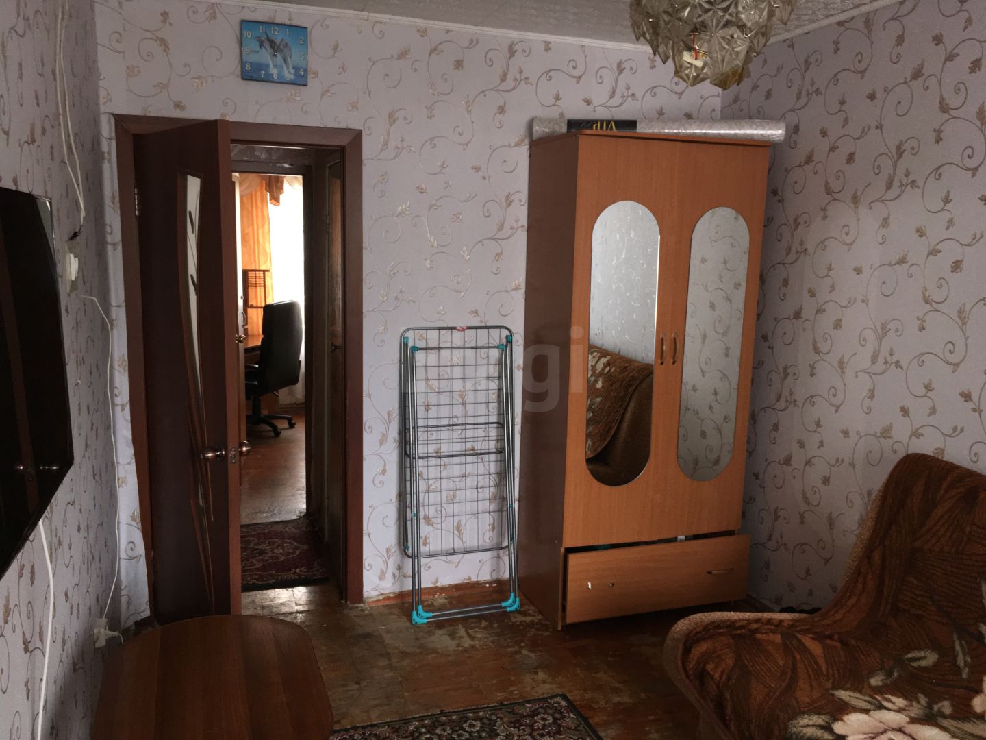 Продажа 4-комнатной квартиры, Красноярск, Воронова, 18 Продажа 4-комнатной квартиры, Красноярск, Воронова, 18