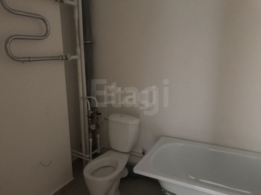 Продажа 2-комнатной новостройки, Красноярск, Калинина, ЖК Мариинский Продажа 2-комнатной новостройки, Красноярск, Калинина, ЖК Мариинский