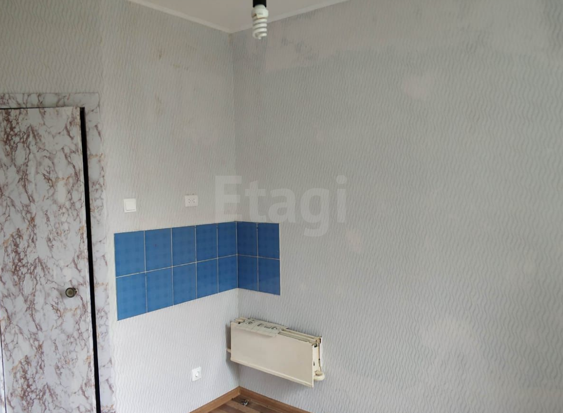 Продажа 1-комнатной квартиры, Красноярск, Воронова, 12в Продажа 1-комнатной квартиры, Красноярск, Воронова, 12в