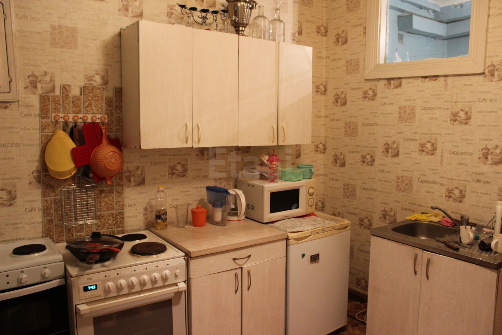 Продажа 2-комнатной квартиры, Красноярск, пр-т им. газеты «Красноярский рабочий», 106 Продажа 2-комнатной квартиры, Красноярск, пр-т им. газеты «Красноярский рабочий», 106
