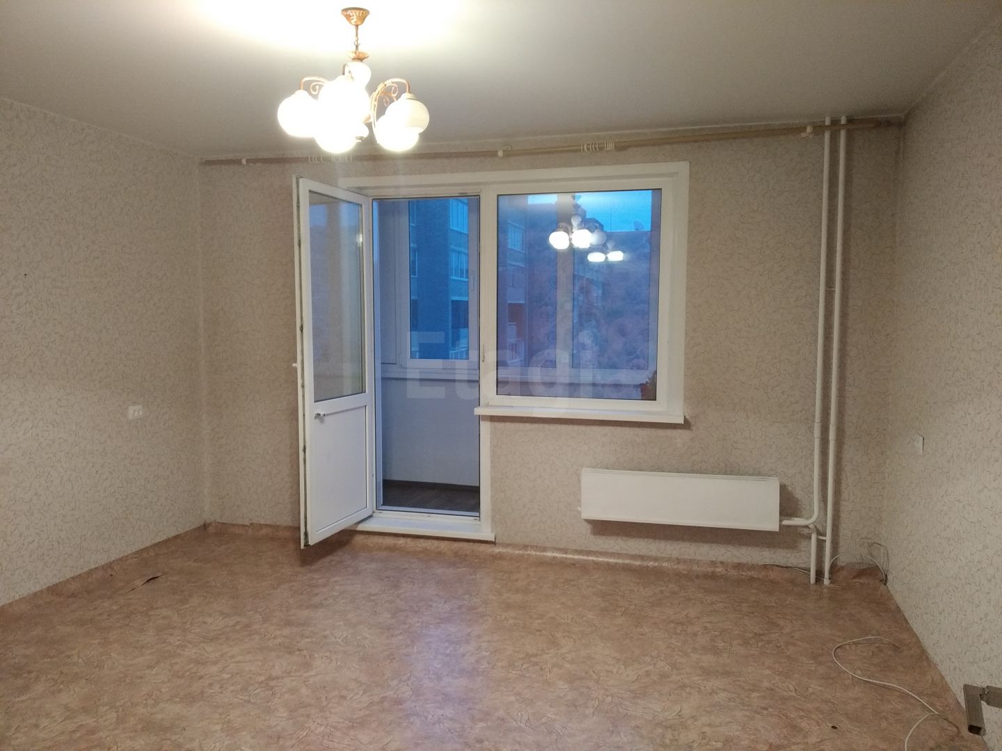 Продажа 1-комнатной квартиры, Красноярск, 9 Мая, 26 Продажа 1-комнатной квартиры, Красноярск, 9 Мая, 26