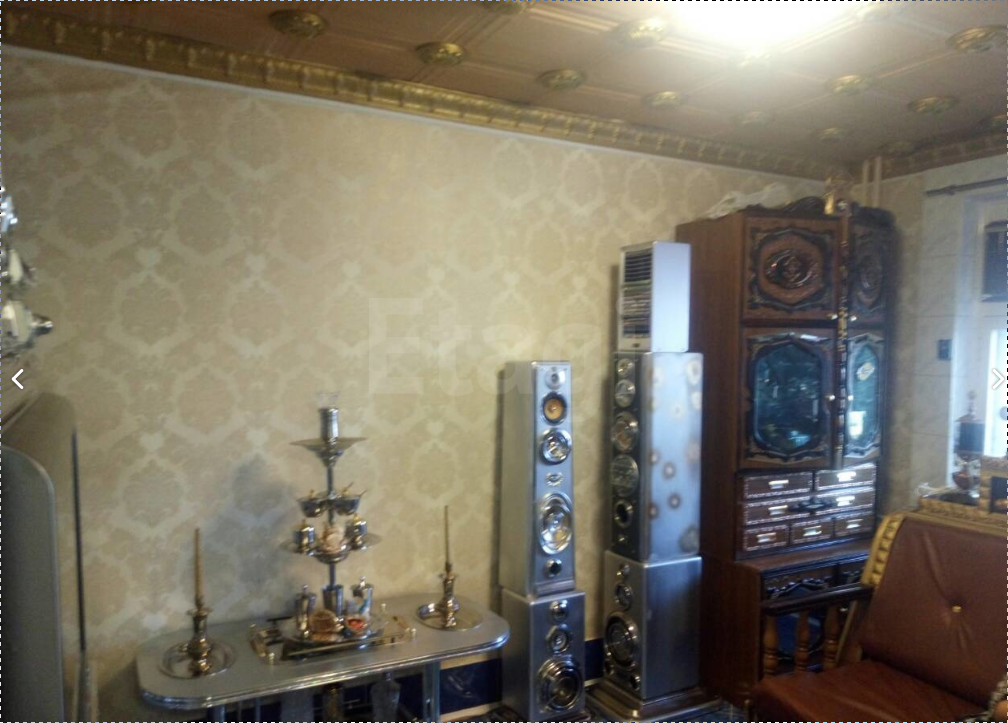 Продажа 1-комнатной квартиры, Красноярск, Чернышева, 2 Продажа 1-комнатной квартиры, Красноярск, Чернышева, 2
