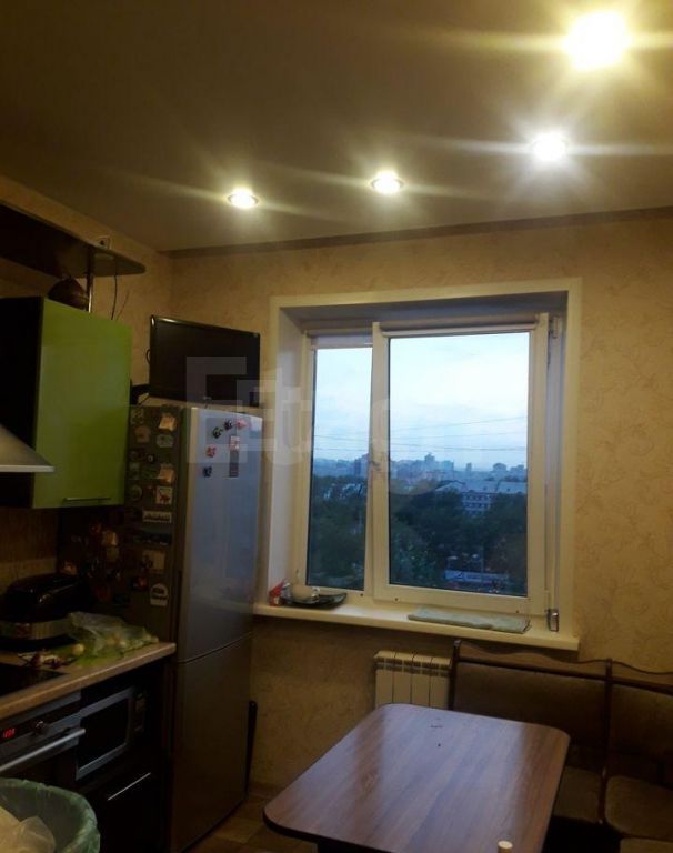 Продажа 3-комнатной квартиры, Красноярск, Краснодарская, 17 Продажа 3-комнатной квартиры, Красноярск, Краснодарская, 17