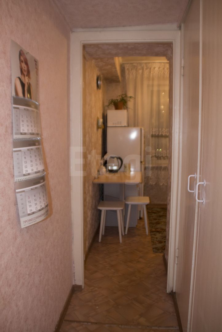 Продажа 1-комнатной квартиры, Красноярск, Камская, 1 Продажа 1-комнатной квартиры, Красноярск, Камская, 1