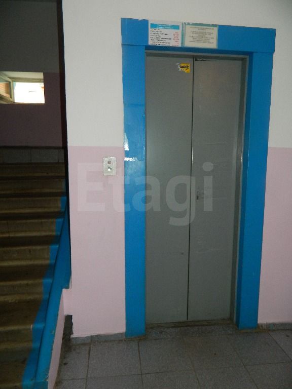 Продажа 2-комнатной квартиры, Красноярск, Калинина, 1г Продажа 2-комнатной квартиры, Красноярск, Калинина, 1г