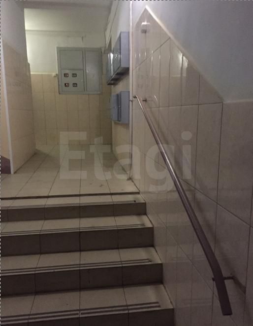 Продажа 1-комнатной квартиры, Красноярск, Красномосковская, 3 Продажа 1-комнатной квартиры, Красноярск, Красномосковская, 3