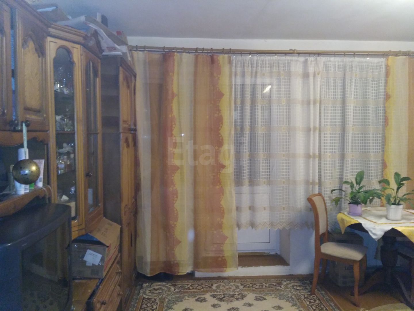 Муром, Лакина, 66, 3-к. квартира на продажу