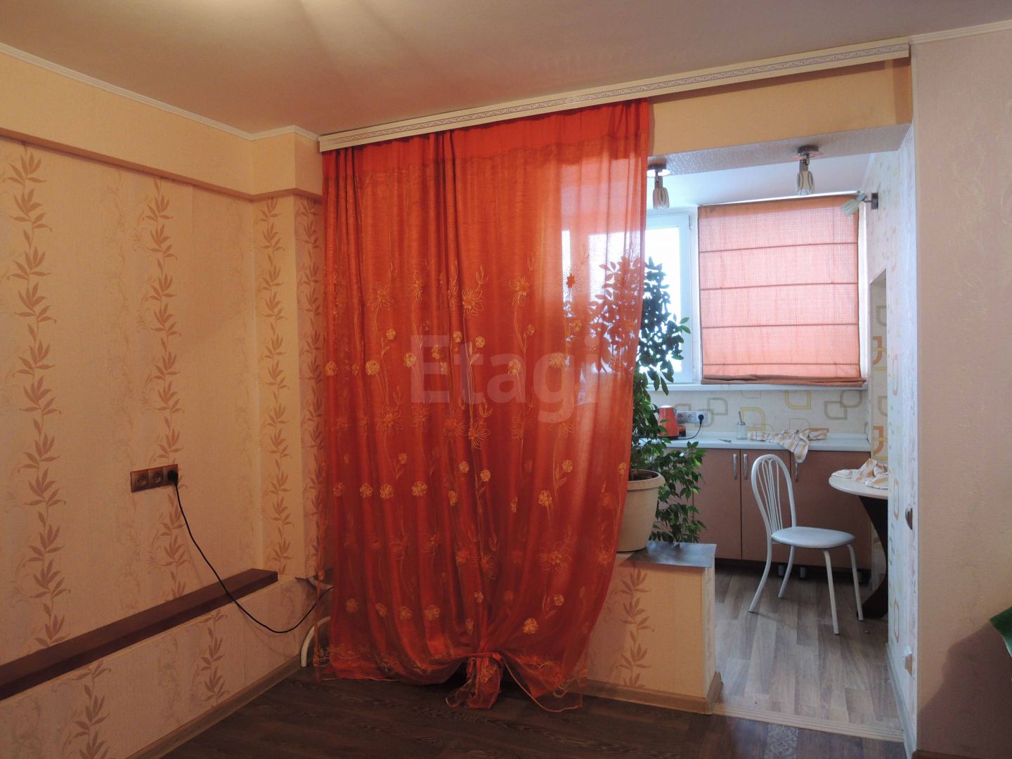 Продажа 1-комнатной квартиры, Красноярск, Караульная, 38 Продажа 1-комнатной квартиры, Красноярск, Караульная, 38