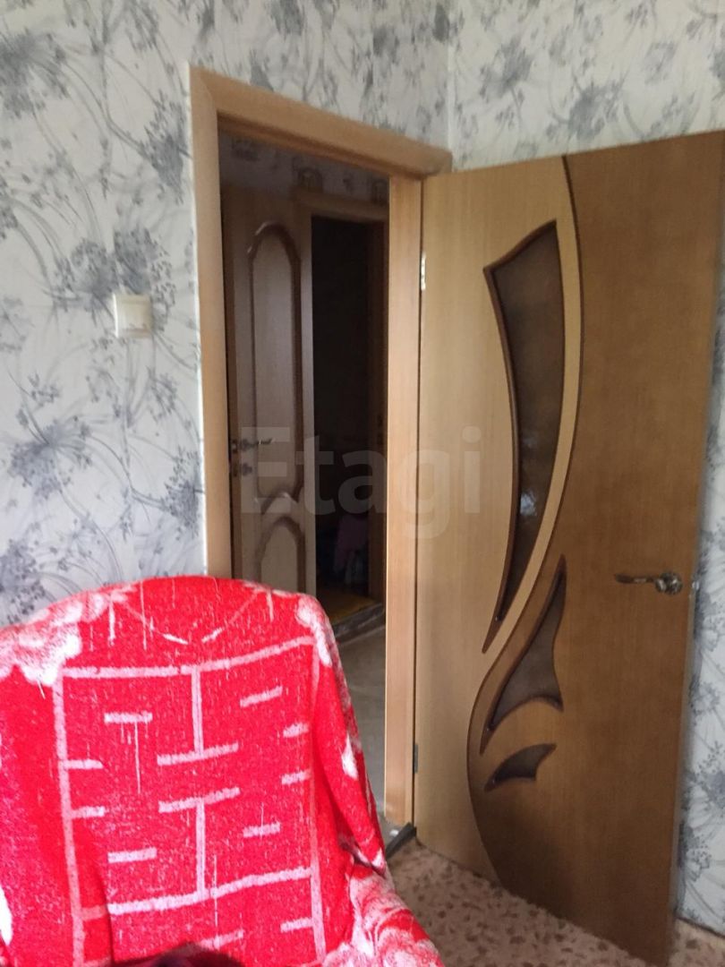 Продажа 3-комнатной квартиры, Красноярск, Копылова, 66 Продажа 3-комнатной квартиры, Красноярск, Копылова, 66
