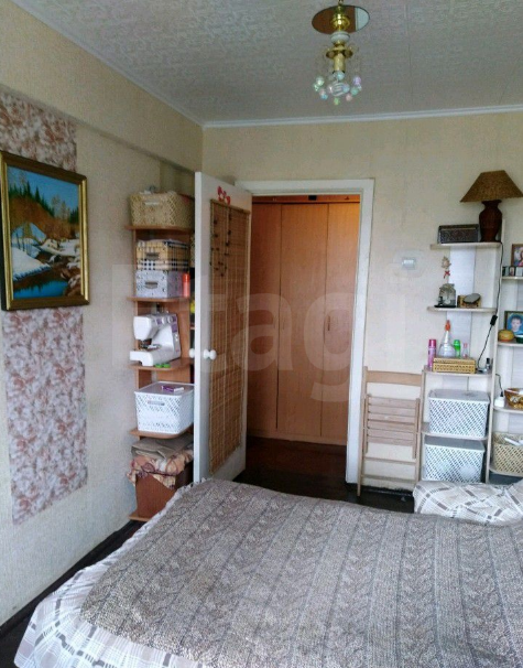 Продажа 2-комнатной квартиры, Красноярск, Академика Курчатова, 13 Продажа 2-комнатной квартиры, Красноярск, Академика Курчатова, 13
